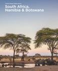 Livro - South Africa, Namibia e Botswana