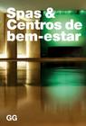 Livro - Spas e centros de bem-estar