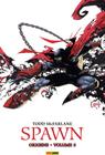 Livro - Spawn: Origens Vol. 05