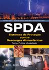 Livro - SPDA - Sistemas de Proteção contra Descargas Atmosféricas