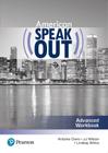 Livro - Speakout Advanced 2E American - Workbook