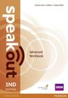 Livro - Speakout Advanced 2Nd Edition Workbook without Key (British English)