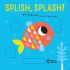 Livro - Splish-splash!