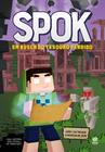 Livro - Spok - Em busca do tesouro perdido