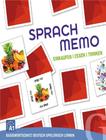 Livro - Sprachmemo Einkaufen, Essen, Trinken - Sprachspiel