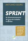 Livro - Sprint de dimensionamento da força de trabalho em 5 dias