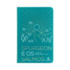 Livro - Spurgeon e os Salmos - Capa dura