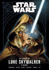 Livro - Star Wars – As Lendas de Luke Skywalker