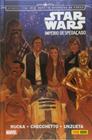 Livro - Star Wars: Império Despedaçado