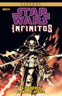 Livro - Star Wars – Infinitos: O Império Contra-Ataca
