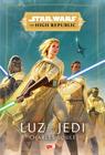 Livro - Star Wars: Luz dos Jedi (The High Republic)