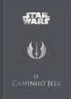 Livro - Star Wars: O Caminho Jedi