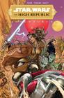 Livro - Star Wars: The High Republic Adventures Vol. 1