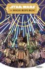 Livro - Star Wars: The High Republic Adventures Vol. 3