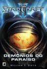 Livro - Starcraft: Demônios do Paraíso