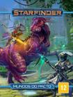 Livro - Starfinder - Mundos do Pacto