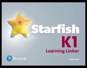 Livro - Starfish Learning Linker Level 1