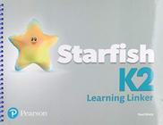 Livro - Starfish Learning Linker Level 2