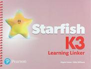Livro - Starfish Learning Linker Level 3