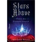 Livro - Stars Above