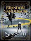 Livro Starsight - Veja além das estrelas Brandon Sanderson