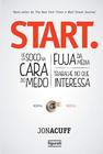 Livro START - Jon Acuff Editora Figurati