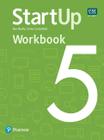 Livro - Startup 5 Workbook