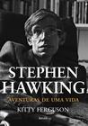 Livro - Stephen Hawking