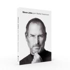 Livro Steve Jobs Walter Isaacson