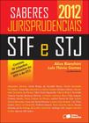 Livro - STF e STJ - 1ª edição de 2013