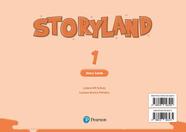 Livro - Storyland 1 Story Cards