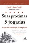 Livro - Suas próximas 5 jogadas