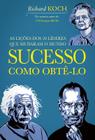 Livro - Sucesso: como obtê-lo