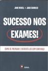 Livro - Sucesso nos exames!