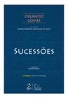 Livro - Sucessões