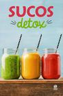 Livro - Sucos Detox