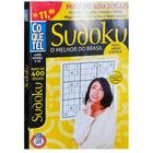Revista Sudoku Ed. 08 - Difícil - Só Jogos 9X9 - Edicase Publicacoes -  Outros Jogos - Magazine Luiza