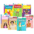 Livro - Sudoku Puzzles 100 - 100 jogos de raciocínio, lógica e  concentração! - Livros de Entretenimento - Magazine Luiza