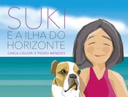 Livro - Suki e a ilha do horizonte
