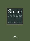 Livro - Suma teológica - Vol. I