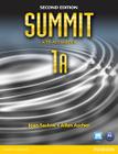Livro - Summit 1A Split: Student Book with Activebook and Workbook