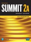 Livro - Summit 3Ed Sb / Work Book 1A Level 2