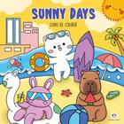 Livro Sunny Days