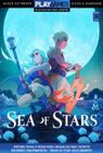 Livro - Super Detonado Dicas e Segredos - Sea of Stars