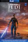 Livro - Super Detonado Dicas e Segredos - Star Wars Jedi Survivor