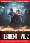 Livro - Super Detonado Game Master Dicas e Segredos - Resident Evil 2