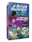 Livro - Super Kit Blade Runner 2019