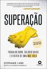 Livro - Superação