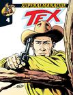 Livro - Superalmanaque Tex - Vol. 04