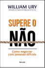Livro - Supere O Não